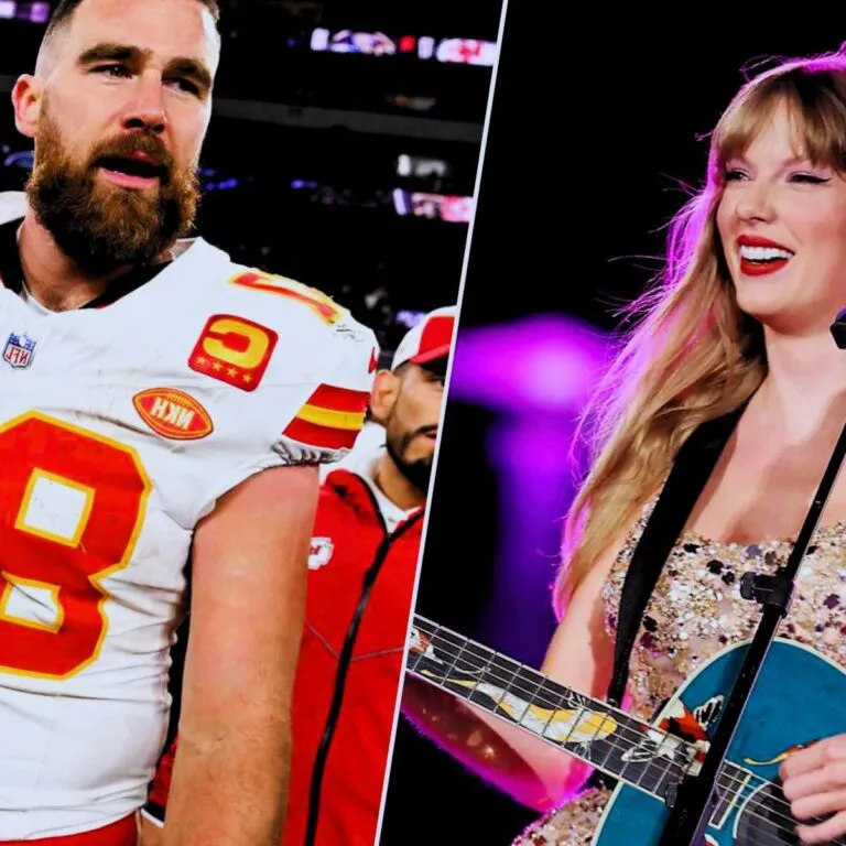 A 2024 New York City Concert with Taylor Swift and Travis Kelce