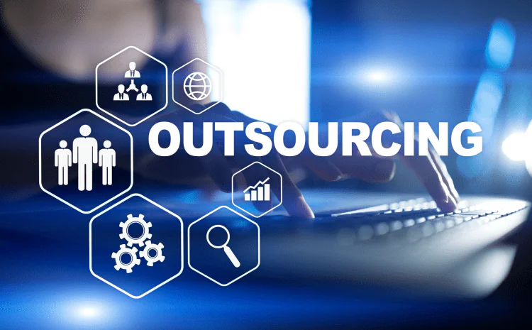 Best SEO outsourcing company
