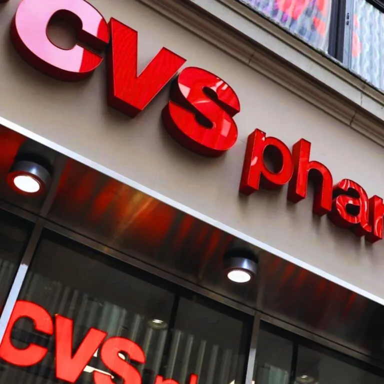 CVS Urgent Care will be your primary healthcare provider in the United States in 2024