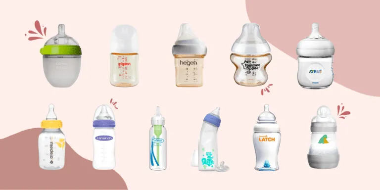 best baby bottles