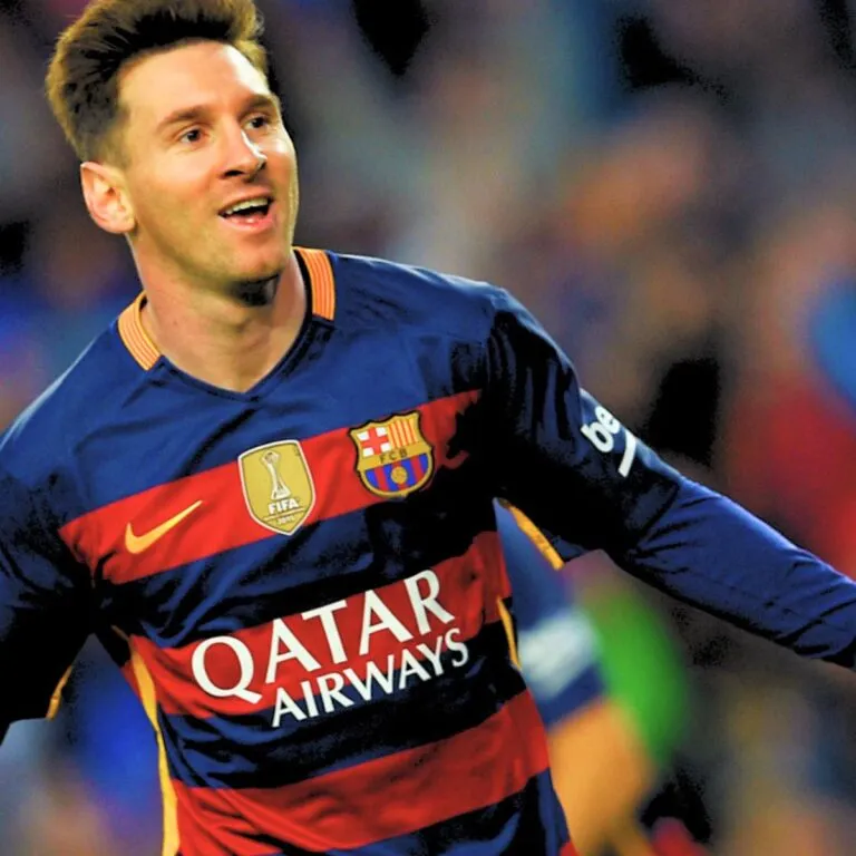 Messi Barcelona Jersey Designs 2024 for U.S