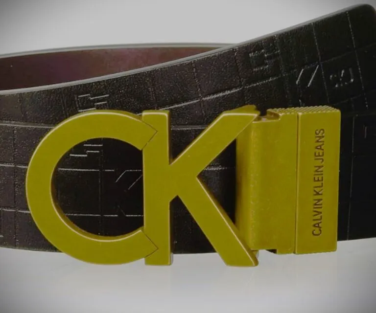 CK Belts