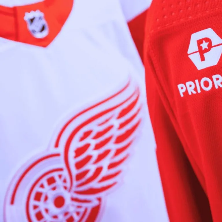 Your Complete 2024 Guide to Red Wings Jersey Shopping Guide in the USA