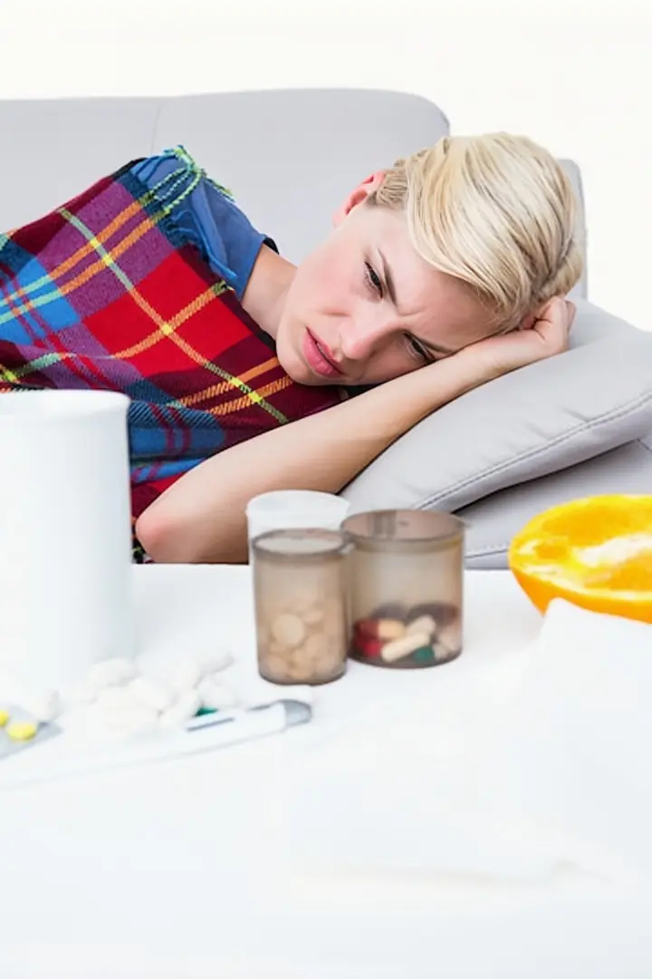 Natural remedies for insomnia and sleep problems
