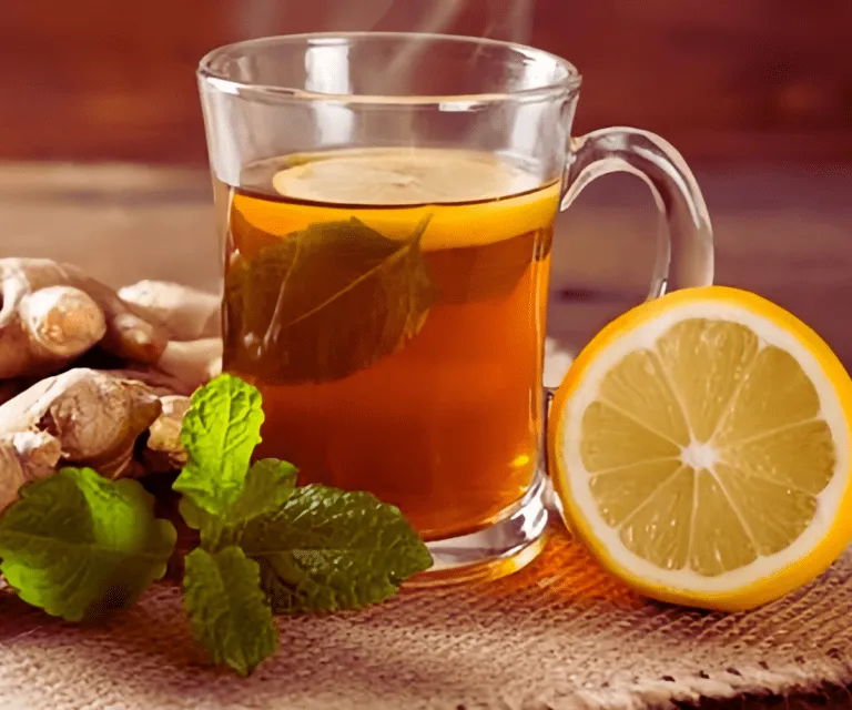 Unlock the Power of Immunity with Tea: A Comprehensive Guide