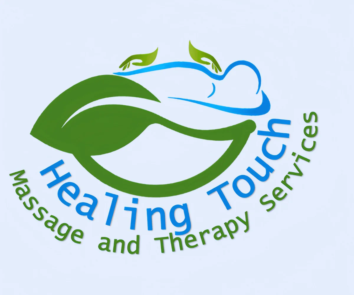 healing touch massage