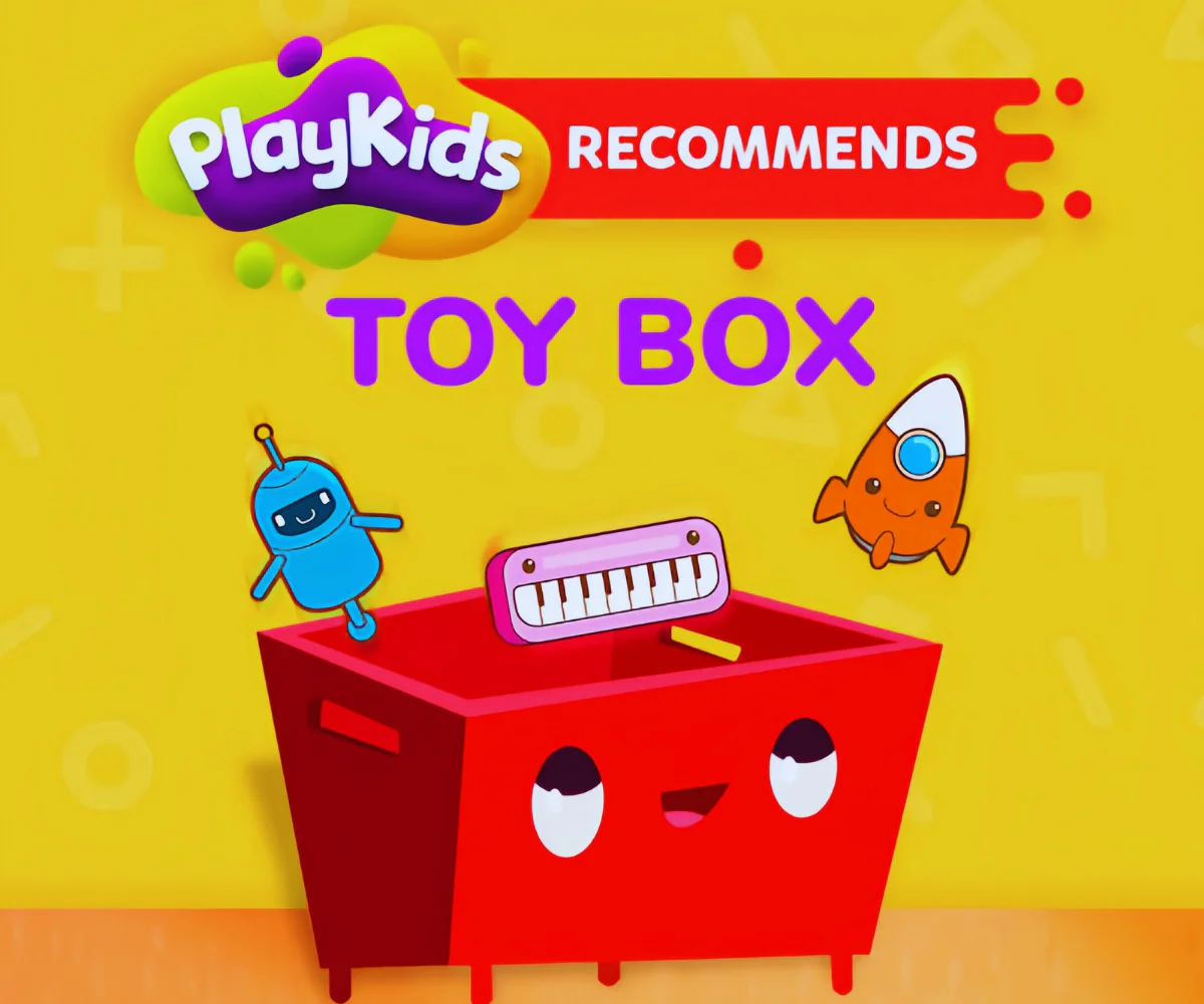 Playkids Toys