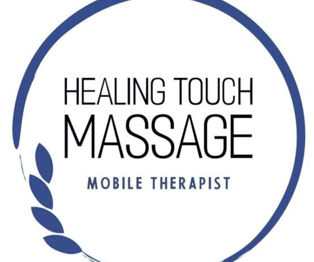 healing touch massage