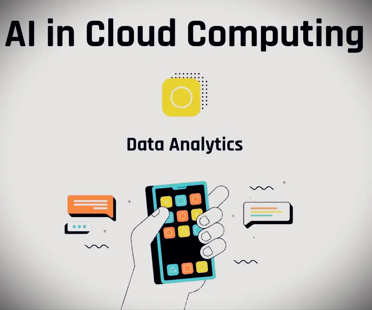 What is the future of Cloud Computing