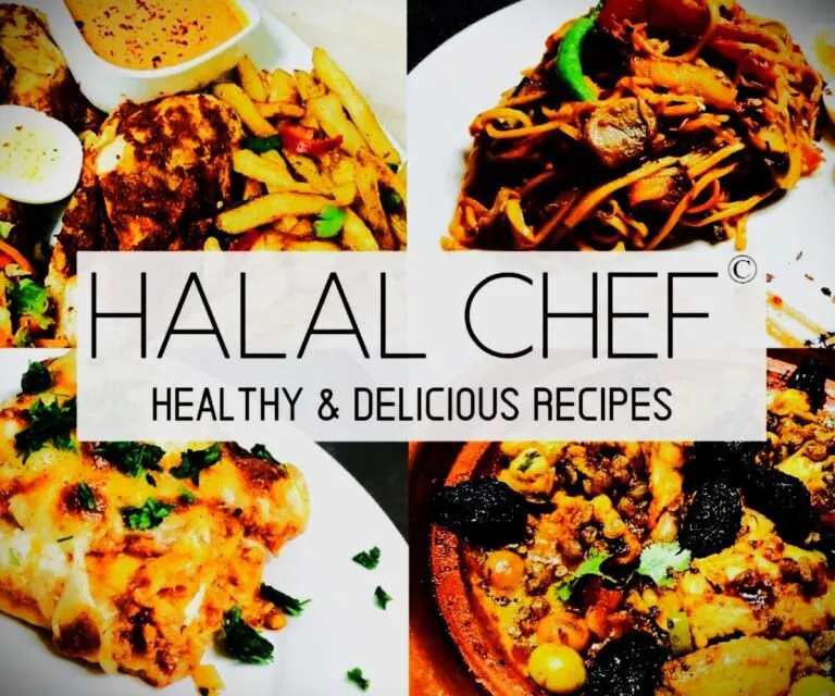 Halal Meals: Understanding, Enjoying, and Embracing Halal Food