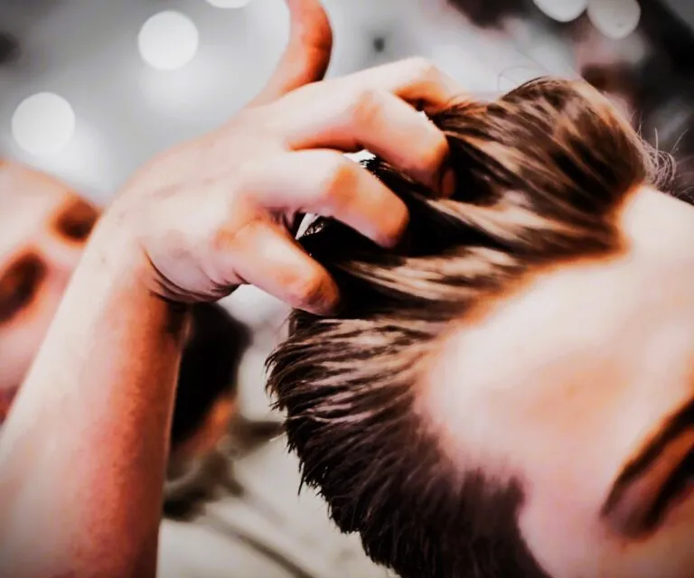 Hair Care for Men: Tips, Tricks, and Best Practices