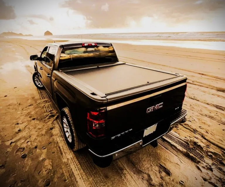 Tonneau Covers: Types, Benefits, and Installation Tips