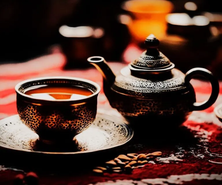 Tea Culture: Traditions, Trends, and Health Benefits